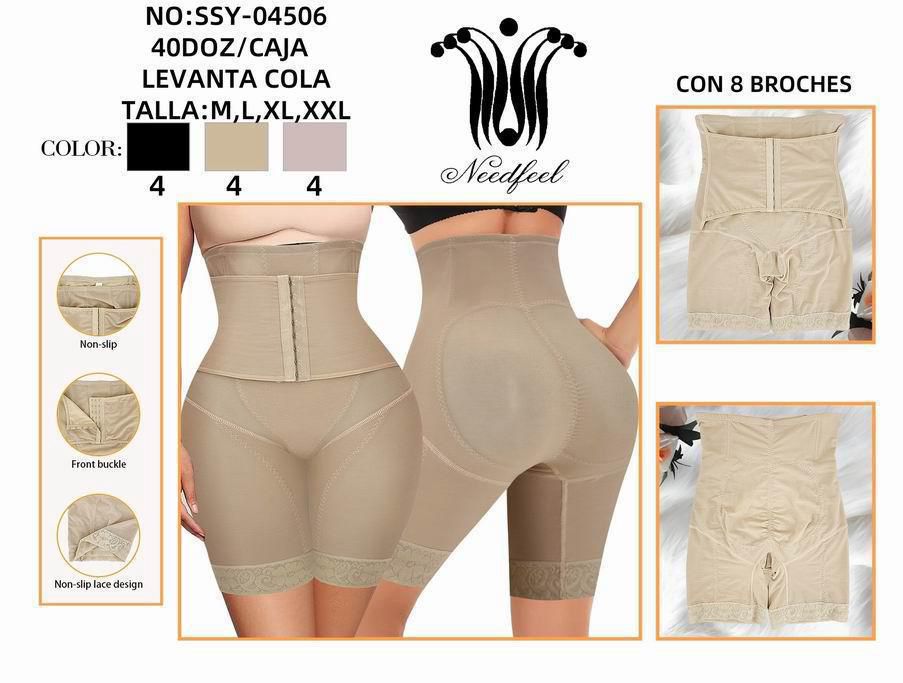 Faja Colombiana Reforzado®️