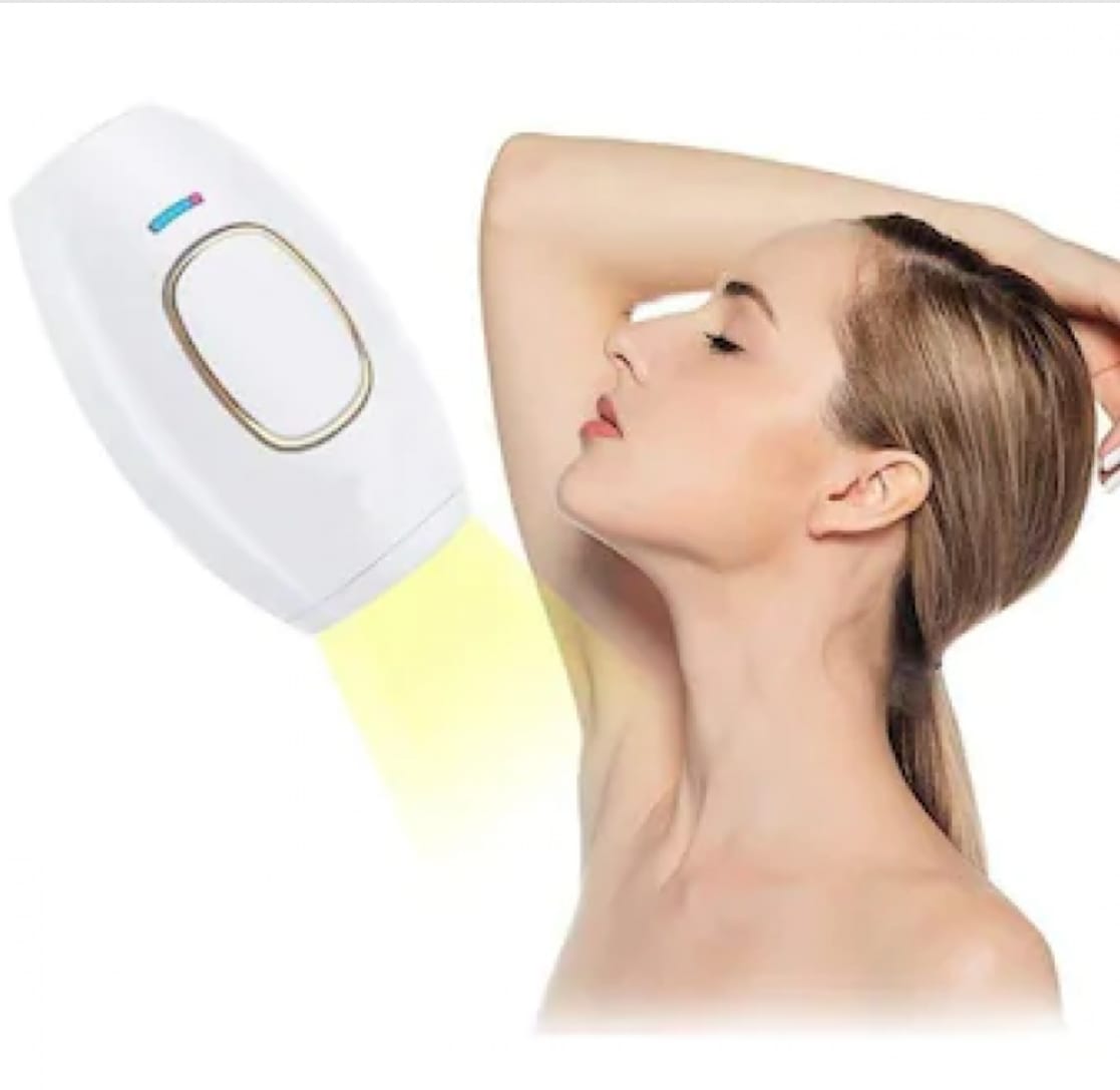 Depiladora Laser IPL Pro.