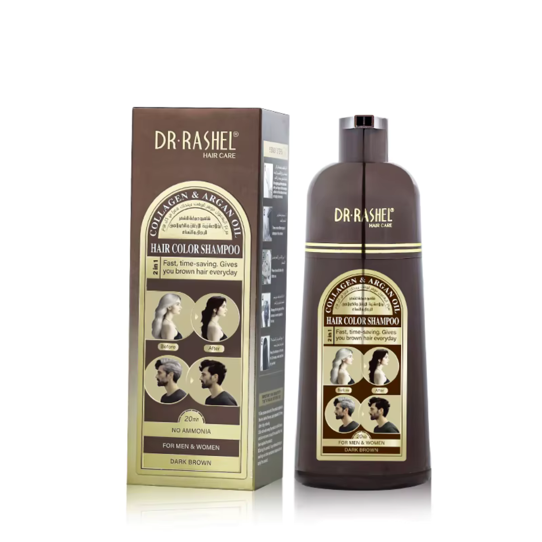 Shampoo Cubre Cana 400 ML ORIGINAL