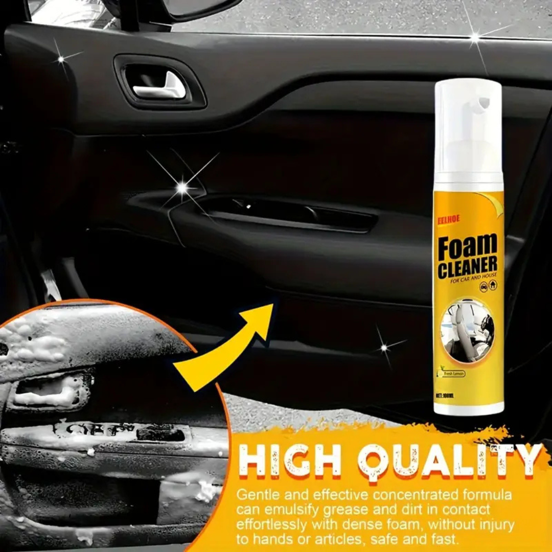 Foam Cleaner Max 80 ml.