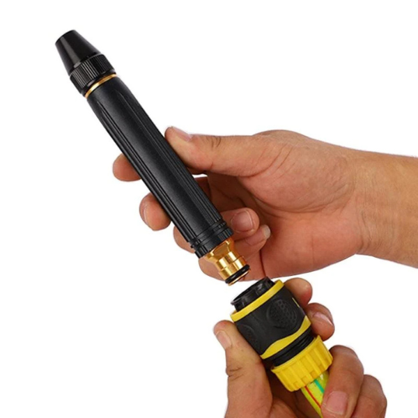 Boquilla de manguera de Alta Presión®️