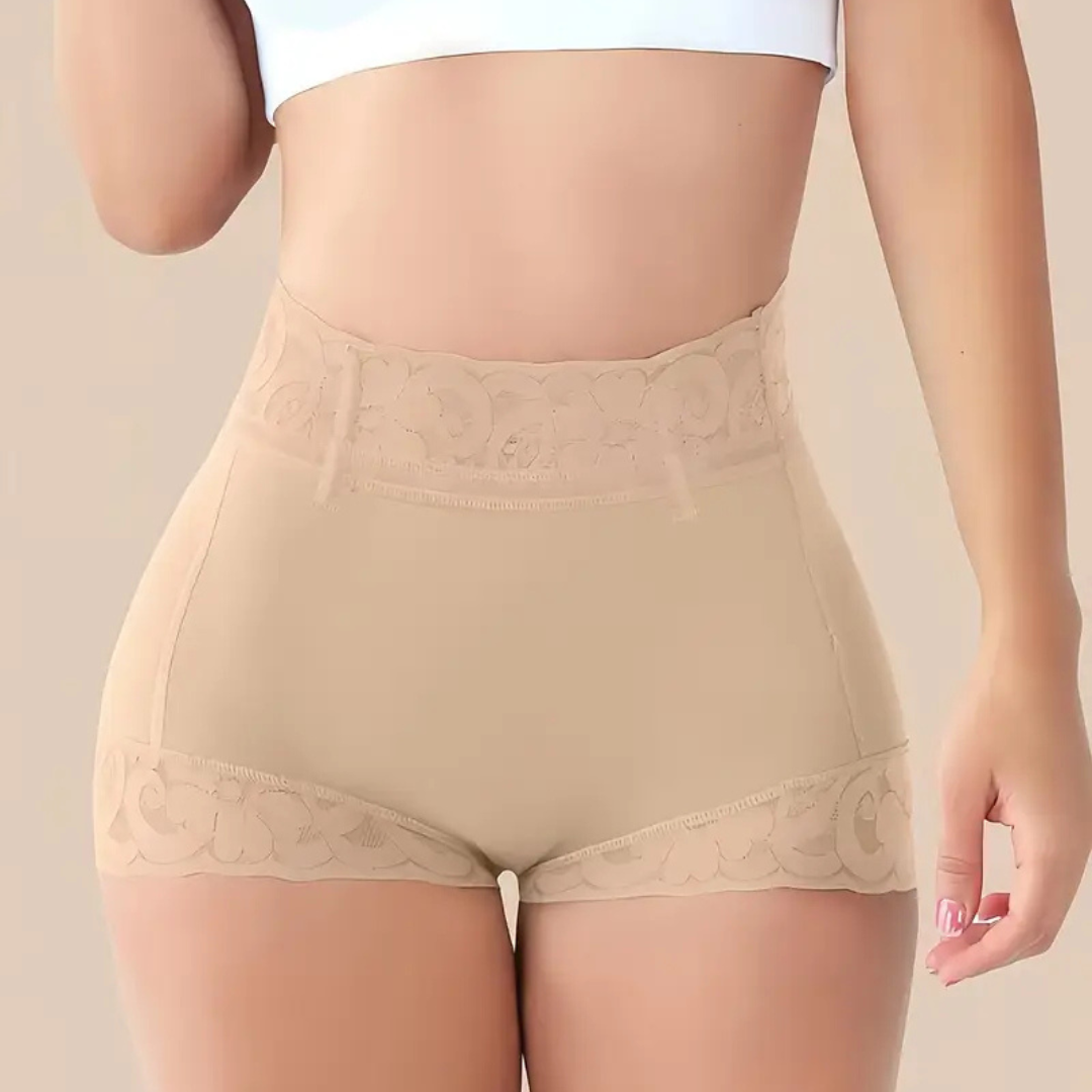Short Faja Moldeadora Colombiana