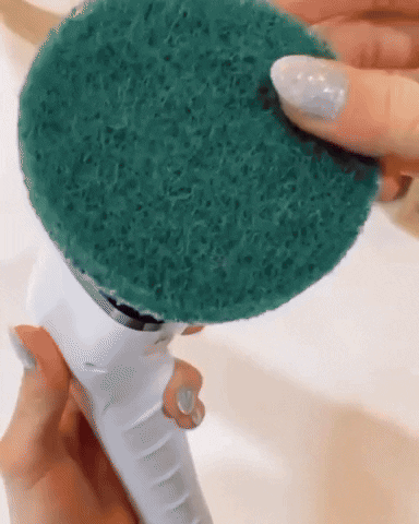 Cepillo EL MAGIC LIMPIEZA®️Multifuncional 9 en 1.