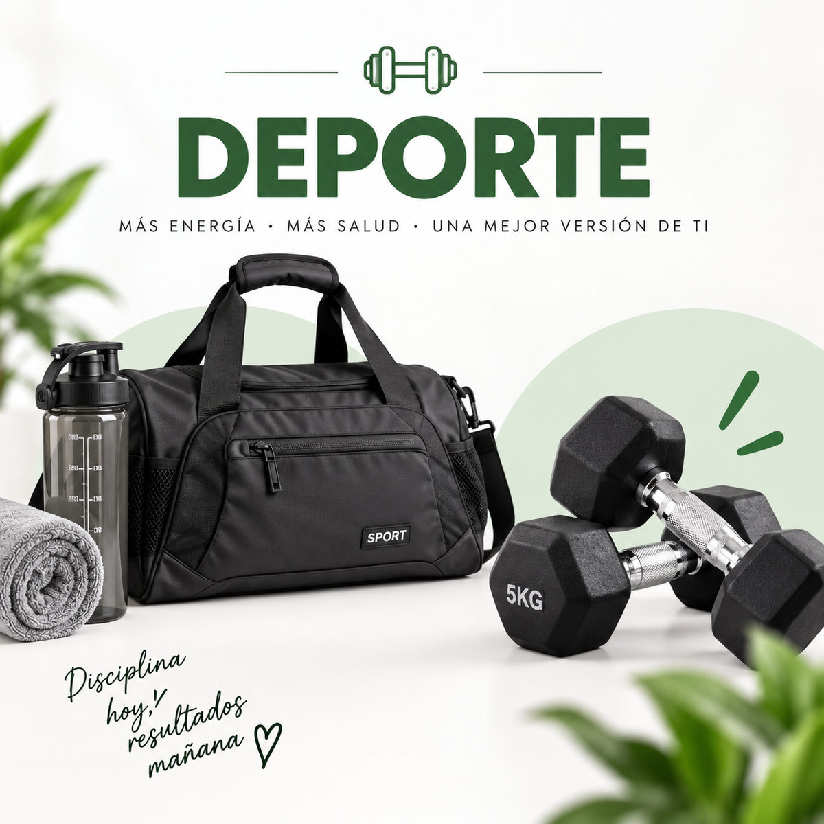 Deporte