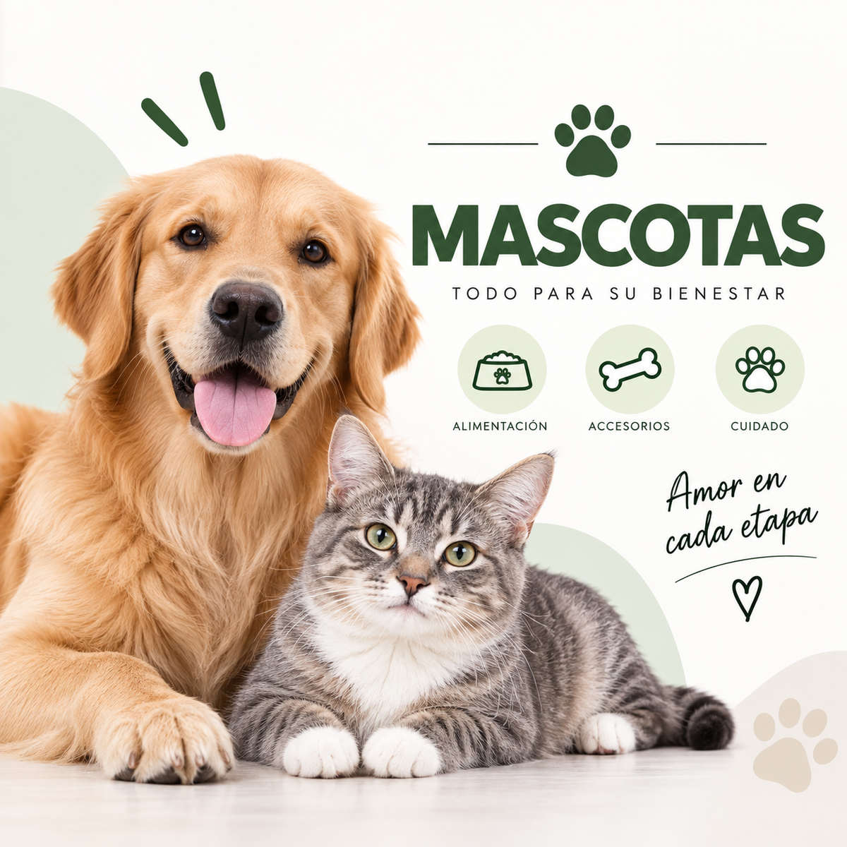 Mascotas