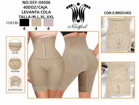 Faja Colombiana Reforzado®️