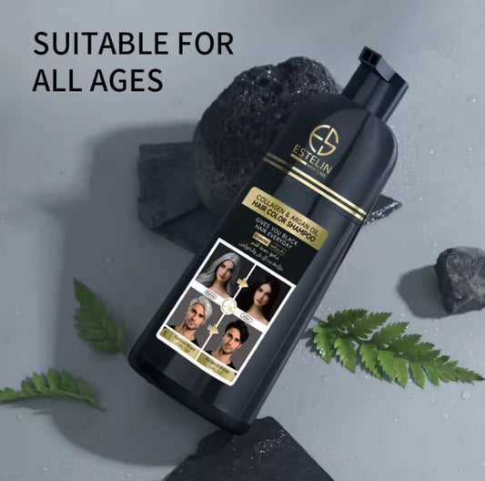 Shampoo Cubre Cana 400 ML ORIGINAL