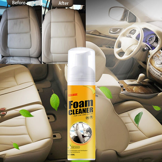 Foam Cleaner Max 80 ml.