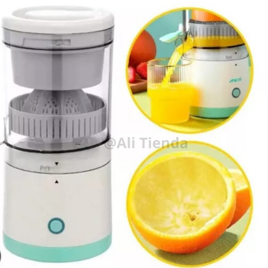 JUICER PRO Exprimidor de jugos automático y silencioso