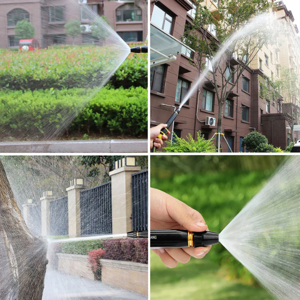 Boquilla de manguera de Alta Presión®️