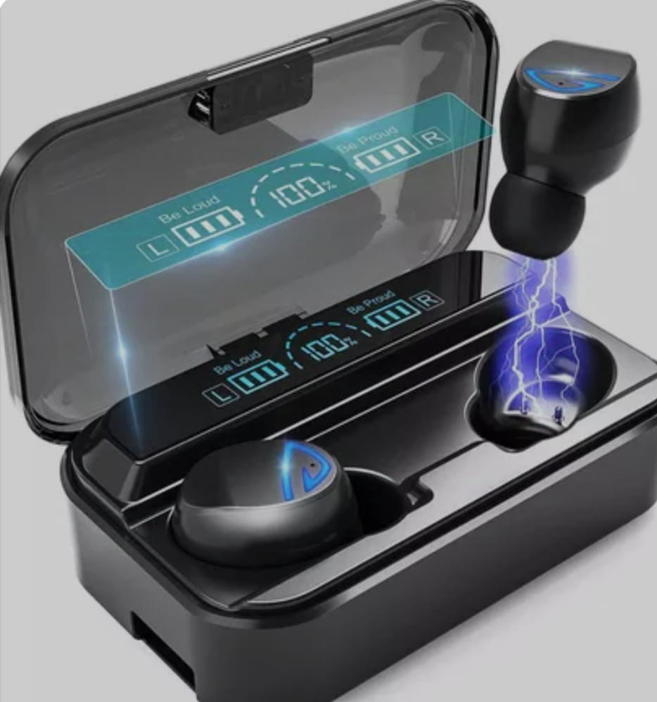 AURICULAR A BLUETOOTH DIGITAL