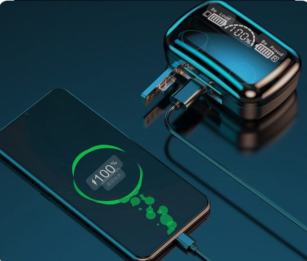 AURICULAR A BLUETOOTH DIGITAL