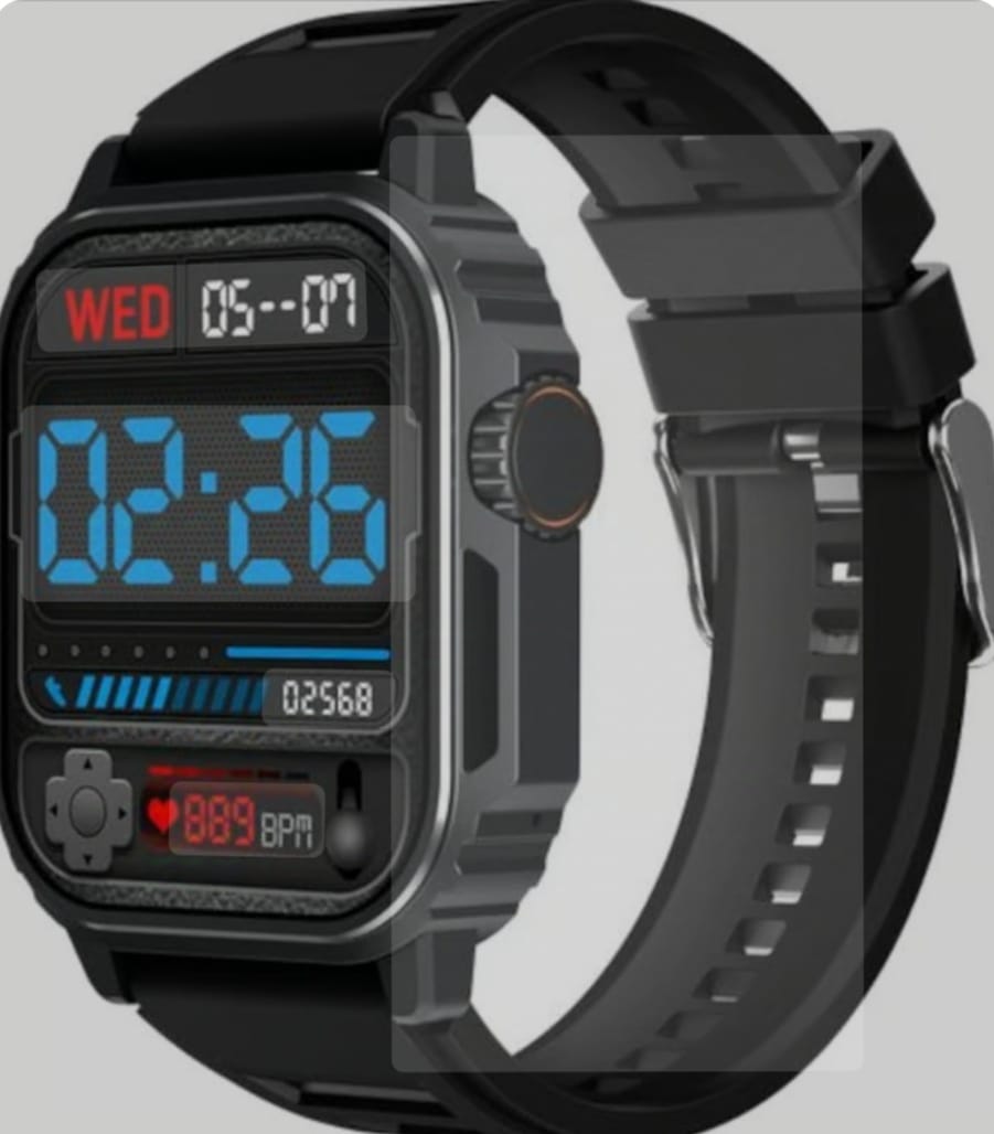 Smart Watch Blulory a Buetooth