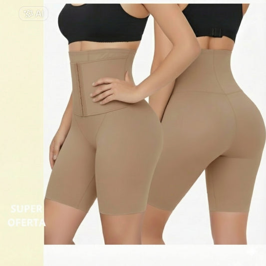 Short Faja Reforzado Premium®️